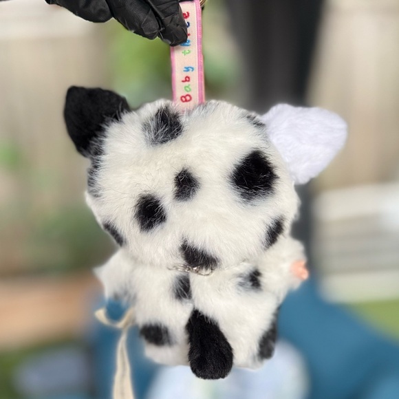 Baby Three Dog & cats (Panda ) - Picture 7 of 10